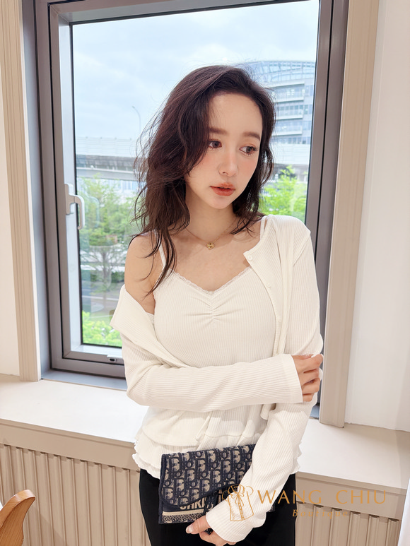 WANG CHIU 麻豆照